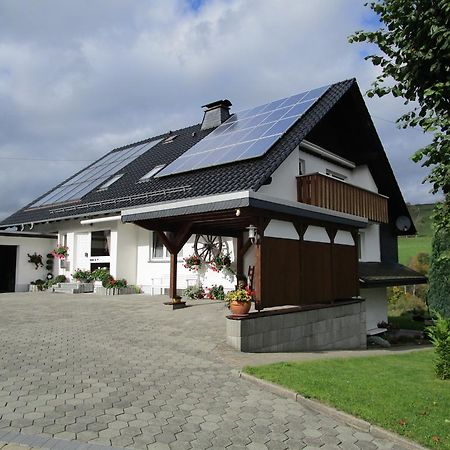 Apartment Albers Schmallenberg Luaran gambar