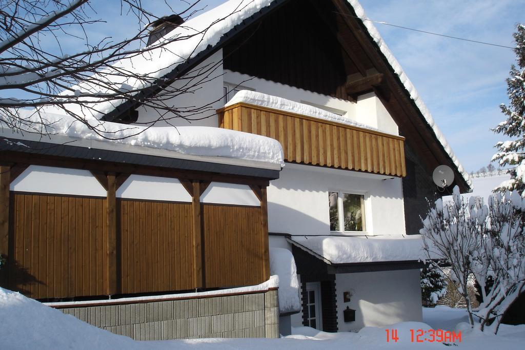 Apartment Albers Schmallenberg Luaran gambar