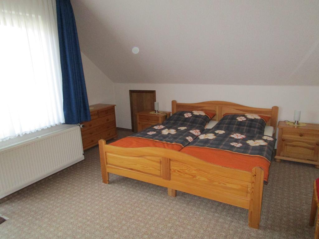 Apartment Albers Schmallenberg Luaran gambar