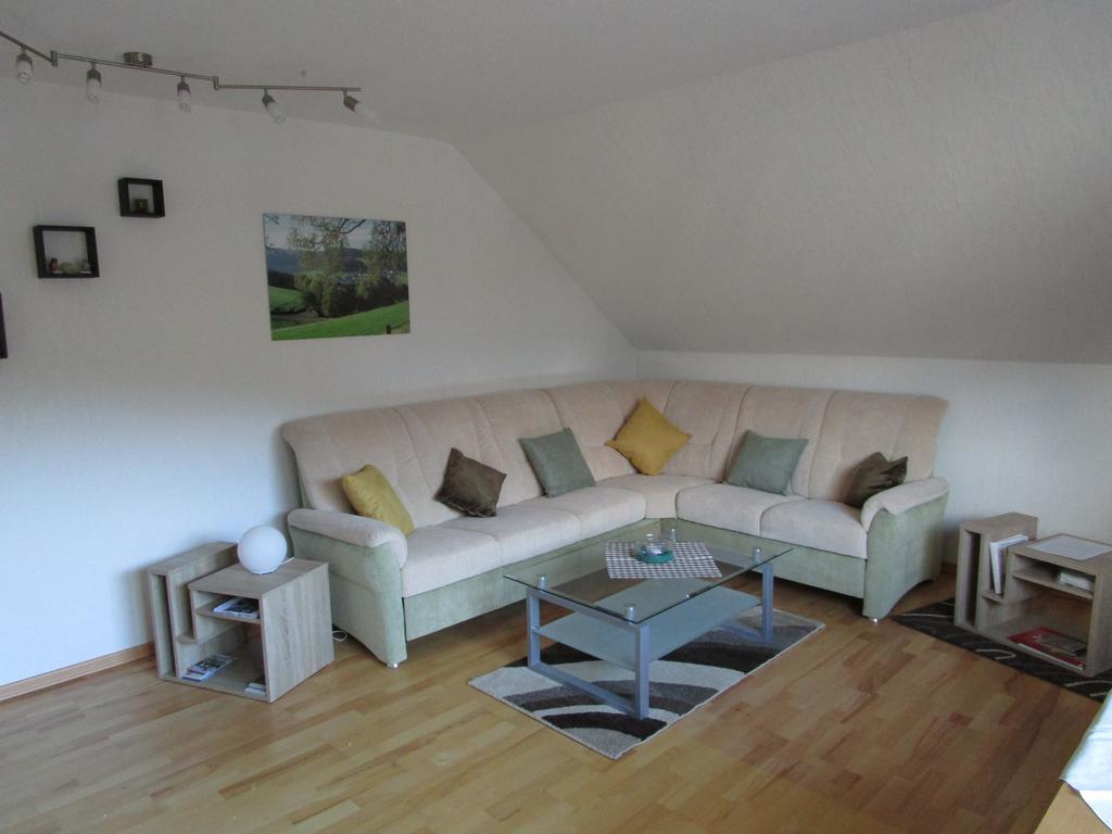 Apartment Albers Schmallenberg Luaran gambar